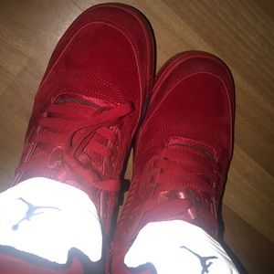 Jordan 5s